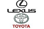 Logotip tojota, leksus